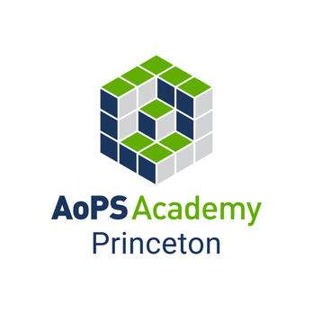 AoPS Princeton Logo