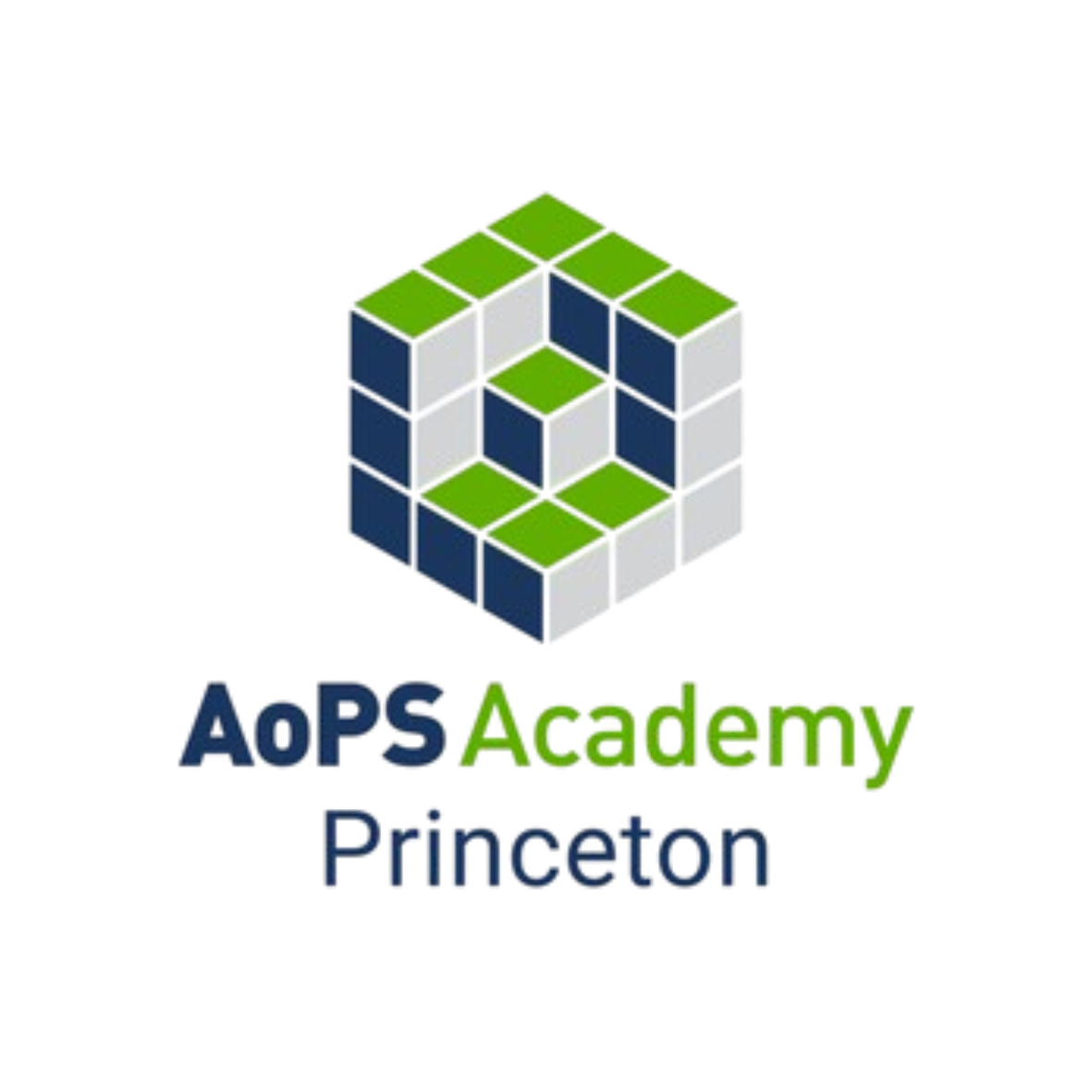 AoPS Academy Princeton logo