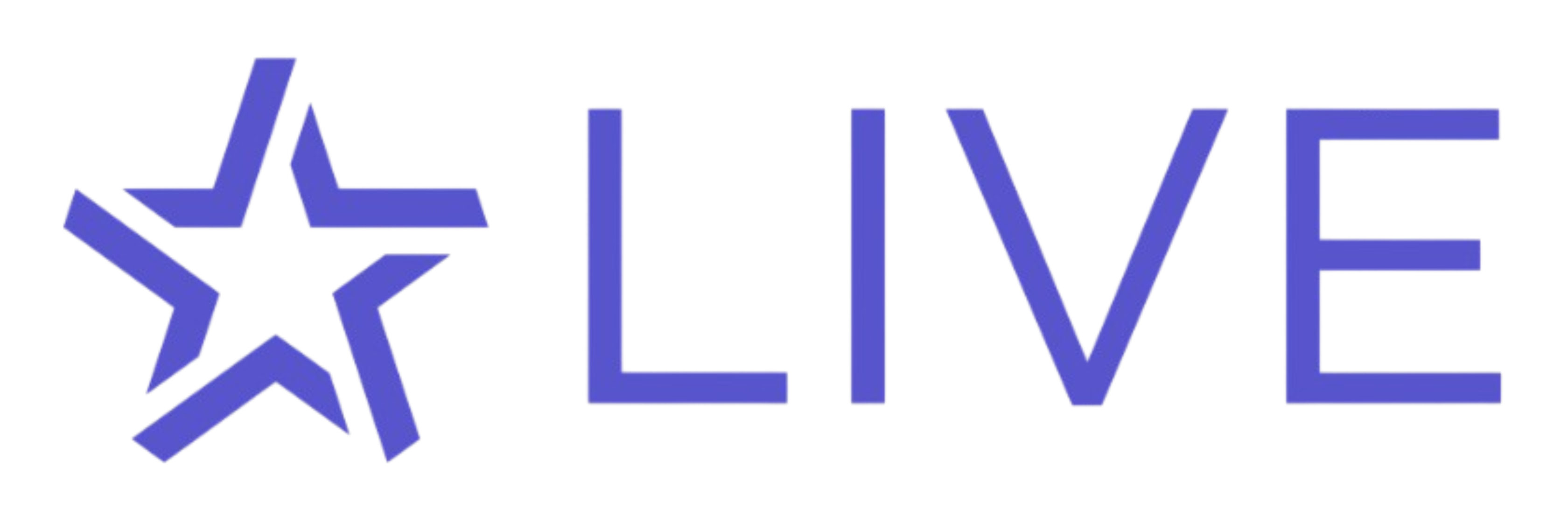 LIVE by Po-Shen Loh logo