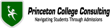 Princeton College Consulting logo